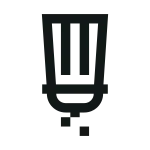 Shake SVG Icon